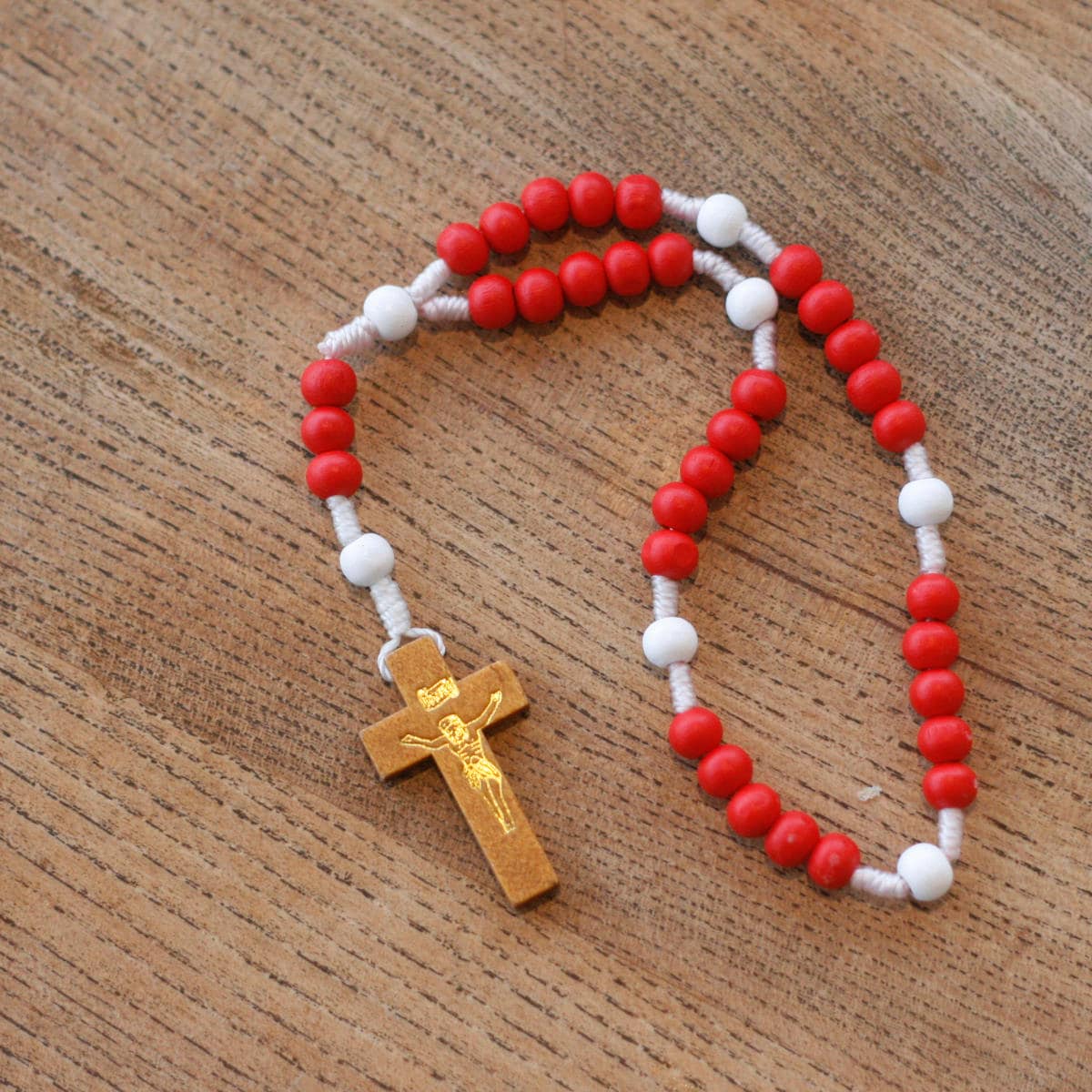 Chapelet du précieux Sang de Jésus - Image 5